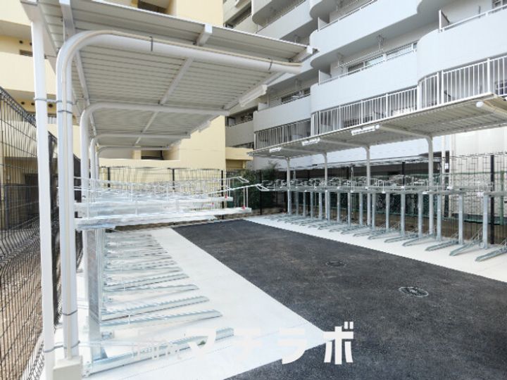 ブランシエスタ金山北1104のその他画像