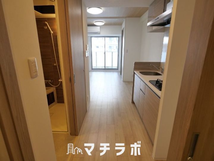 ブランシエスタ金山北1104のその他画像