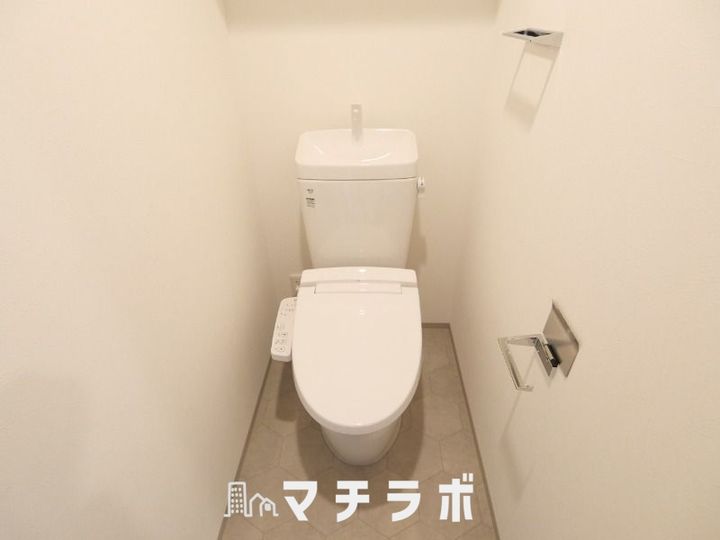 ブランシエスタ金山北1104のその他画像