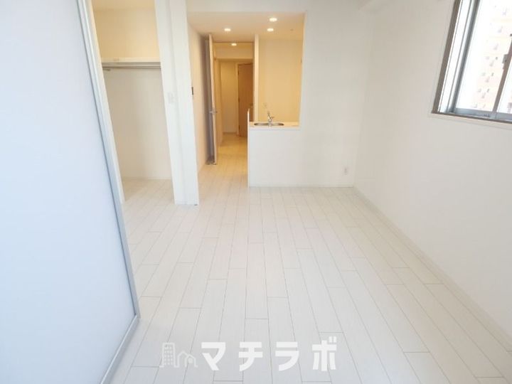 ブランシエスタ金山北1101のその他画像