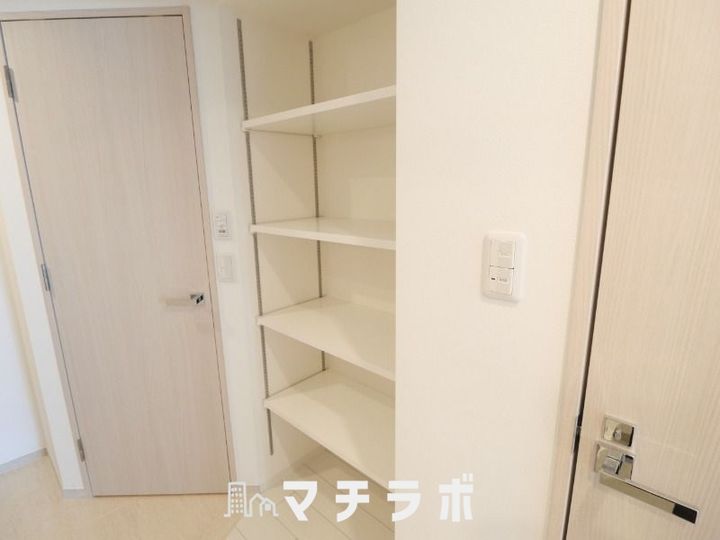 ブランシエスタ金山北1101のその他画像