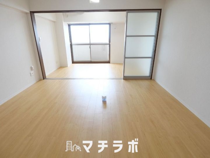 HF名駅北レジデンス(WEST棟)の内装