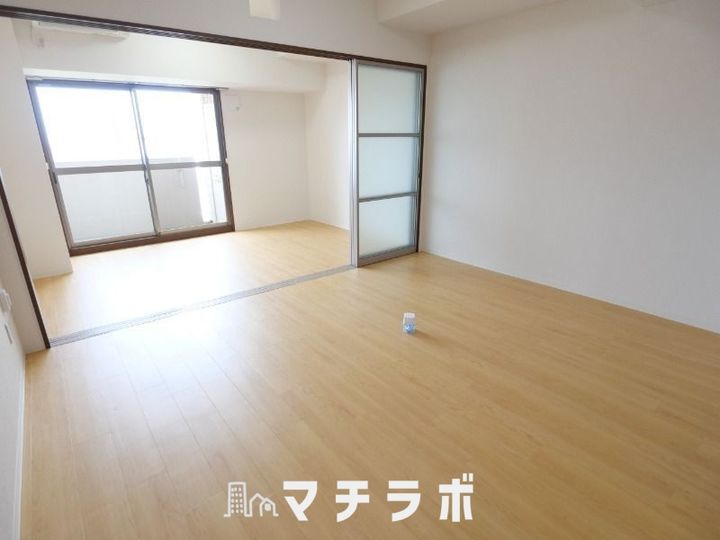 HF名駅北レジデンス(WEST棟)の内装