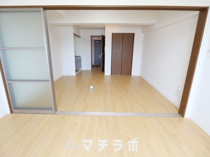 HF名駅北レジデンス(WEST棟)の内装