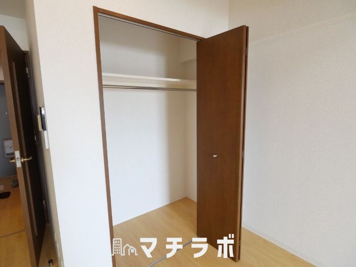 HF名駅北レジデンス(WEST棟)のその他画像