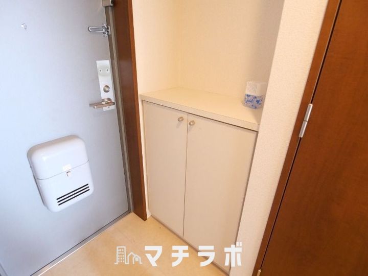 HF名駅北レジデンス(WEST棟)のその他画像