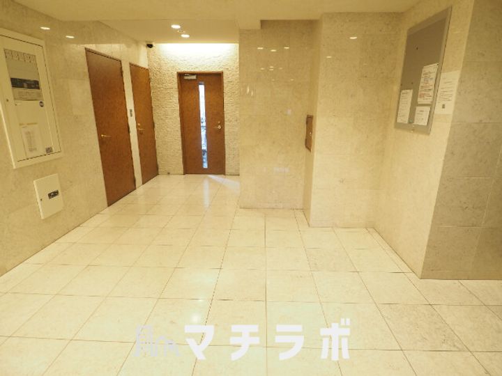 HF名駅北レジデンス(WEST棟)のその他画像