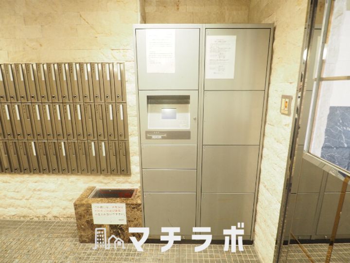 HF名駅北レジデンス(WEST棟)のその他画像