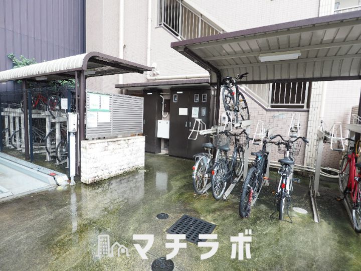 HF名駅北レジデンス(WEST棟)のその他画像