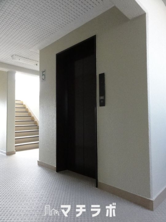 グランドハイネス御成603のその他画像