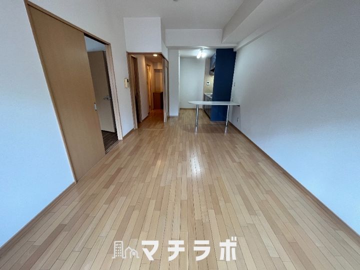 愛知県名古屋市中川区八熊1丁目(マンション)の賃貸物件の内装