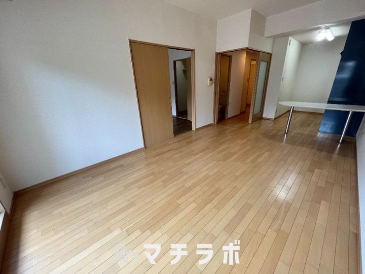愛知県名古屋市中川区八熊1丁目(マンション)の賃貸物件の内装