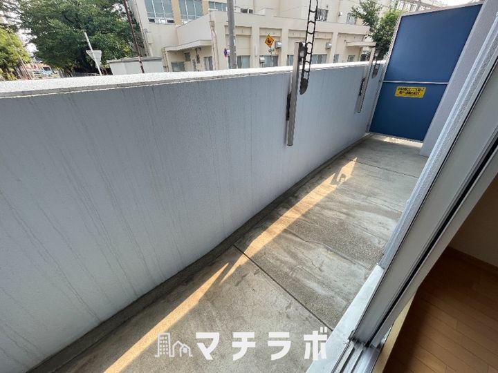 愛知県名古屋市中川区八熊1丁目(マンション)の賃貸物件のその他画像