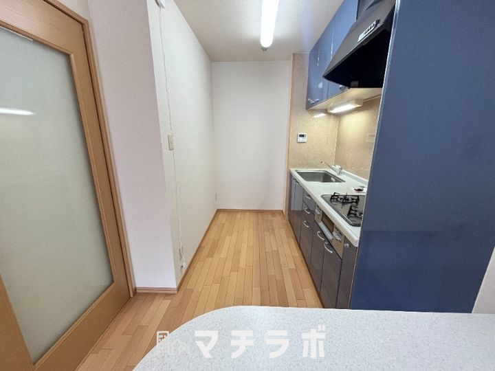 愛知県名古屋市中川区八熊1丁目(マンション)の賃貸物件のその他画像