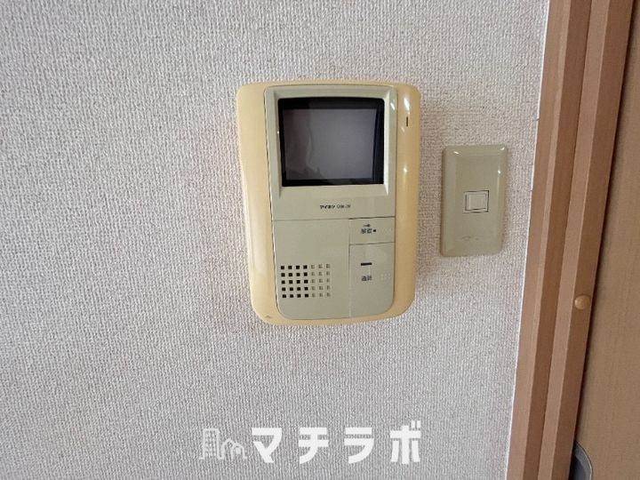 愛知県名古屋市中川区八熊1丁目(マンション)の賃貸物件のその他画像