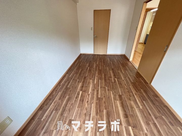 愛知県名古屋市中川区八熊1丁目(マンション)の賃貸物件のその他画像