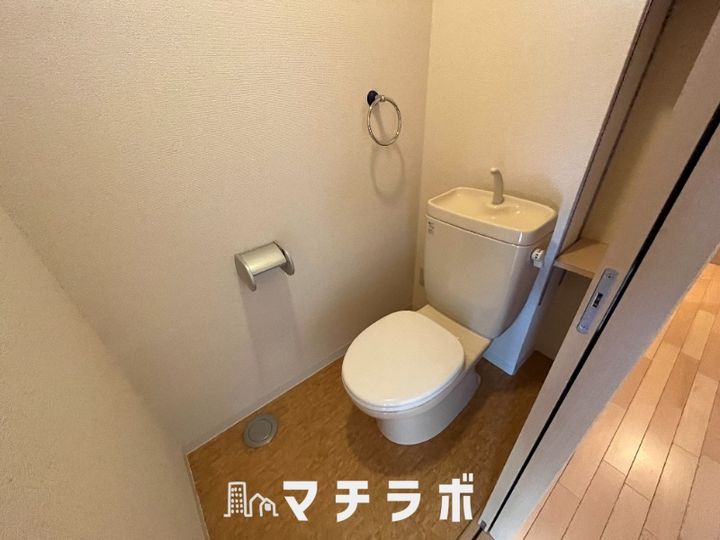 愛知県名古屋市中川区八熊1丁目(マンション)の賃貸物件のその他画像
