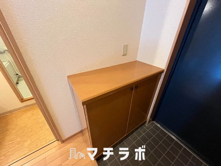 愛知県名古屋市中川区八熊1丁目(マンション)の賃貸物件のその他画像