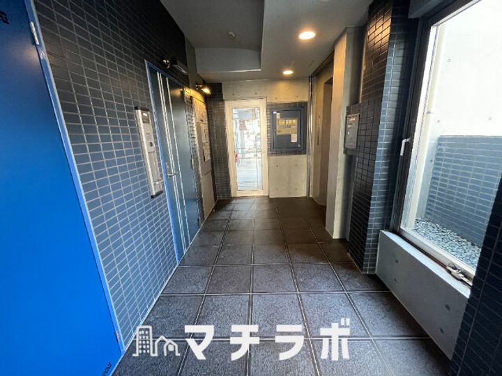 愛知県名古屋市中川区八熊1丁目(マンション)の賃貸物件のその他画像