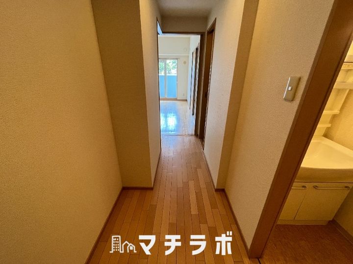 愛知県名古屋市中川区八熊1丁目(マンション)の賃貸物件のその他画像