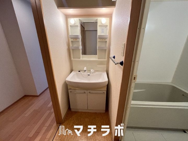 愛知県名古屋市中川区八熊1丁目(マンション)の賃貸物件のその他画像