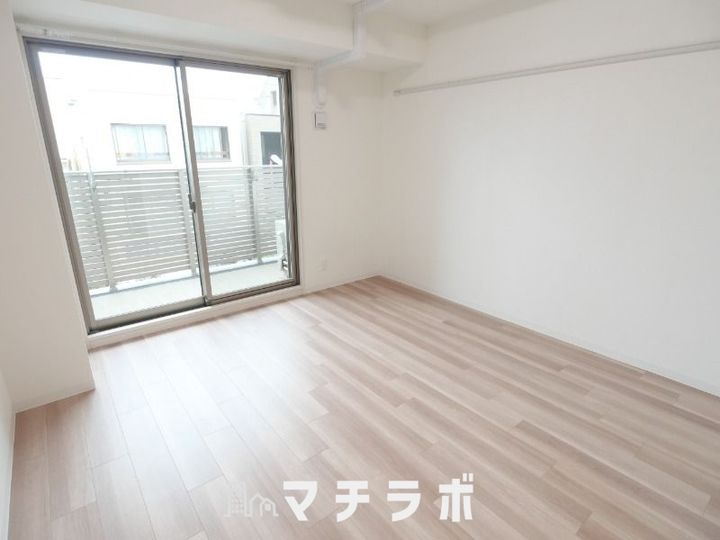 パルティール大曽根アネックスのその他画像
