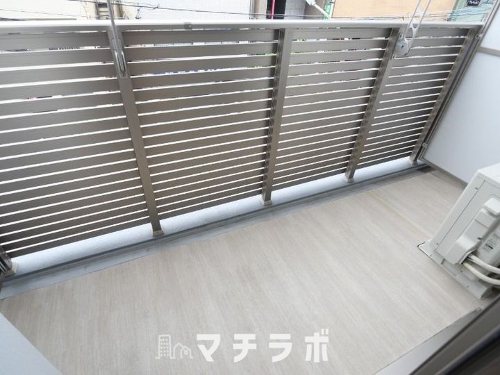 パルティール大曽根アネックスのその他画像