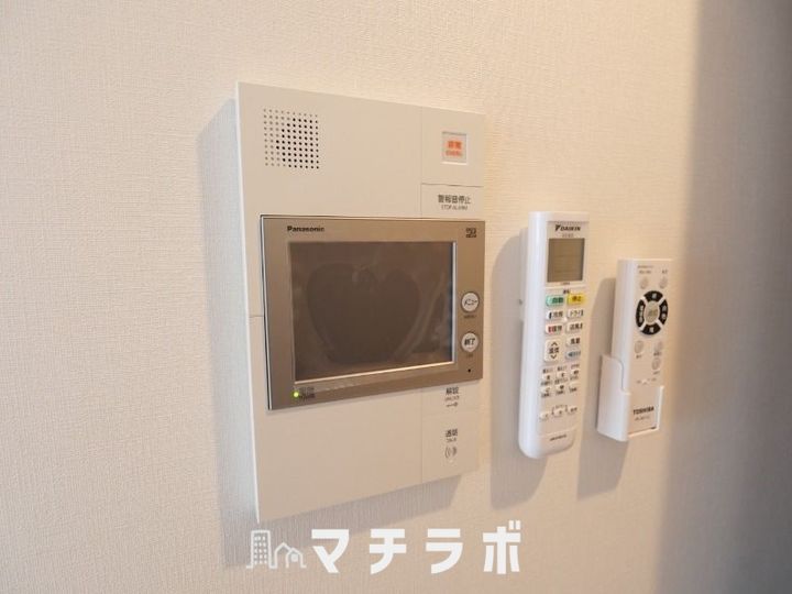 パルティール大曽根アネックスのその他画像