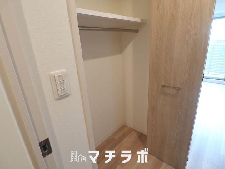 パルティール大曽根アネックスのその他画像
