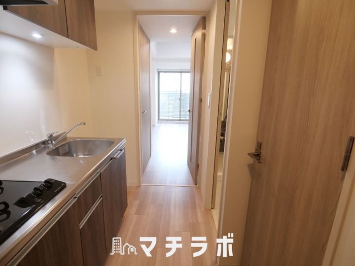 パルティール大曽根アネックスのその他画像