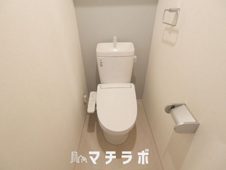 パルティール大曽根アネックスのその他画像