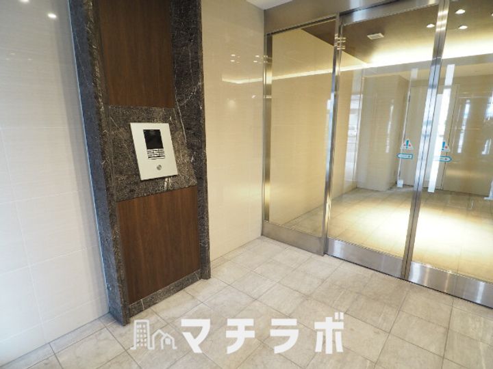 パルティール大曽根アネックスのその他画像