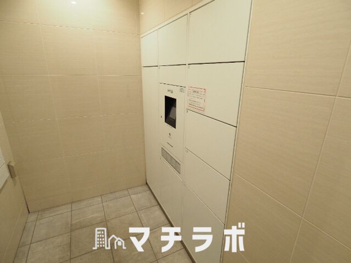 パルティール大曽根アネックスのその他画像