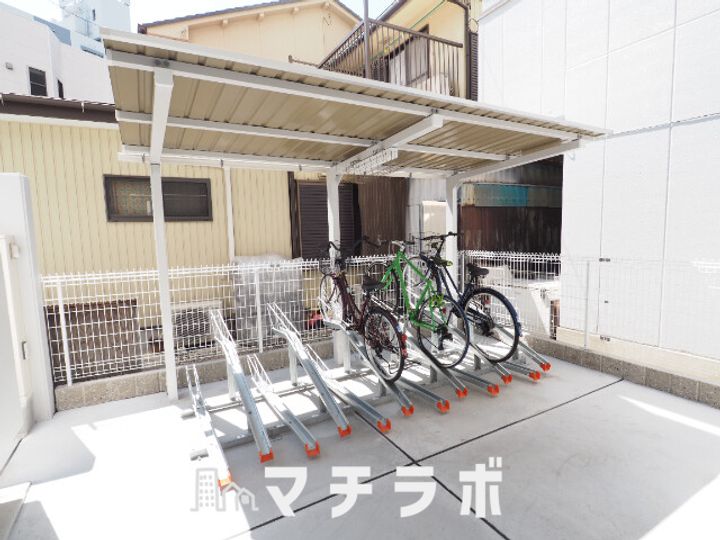 パルティール大曽根アネックスのその他画像