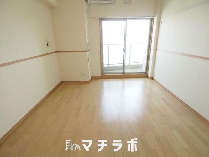 愛知県名古屋市熱田区新尾頭2丁目(マンション)の賃貸物件の内装