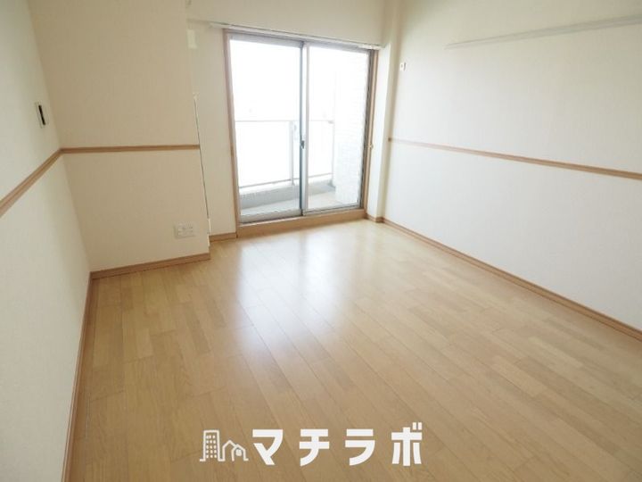 愛知県名古屋市熱田区新尾頭2丁目(マンション)の賃貸物件の内装