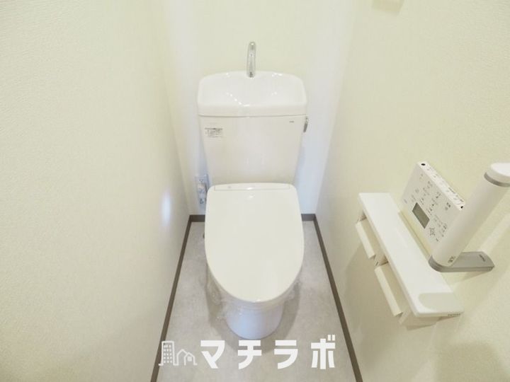 愛知県名古屋市熱田区新尾頭2丁目(マンション)の賃貸物件のその他画像