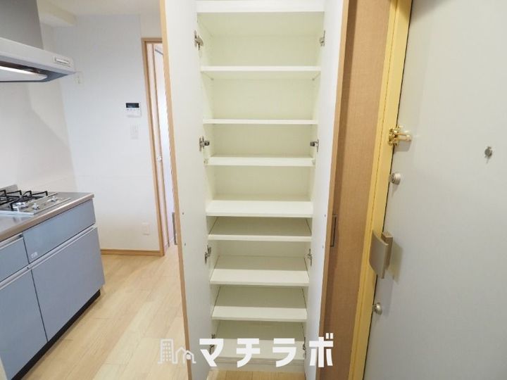 愛知県名古屋市熱田区新尾頭2丁目(マンション)の賃貸物件のその他画像