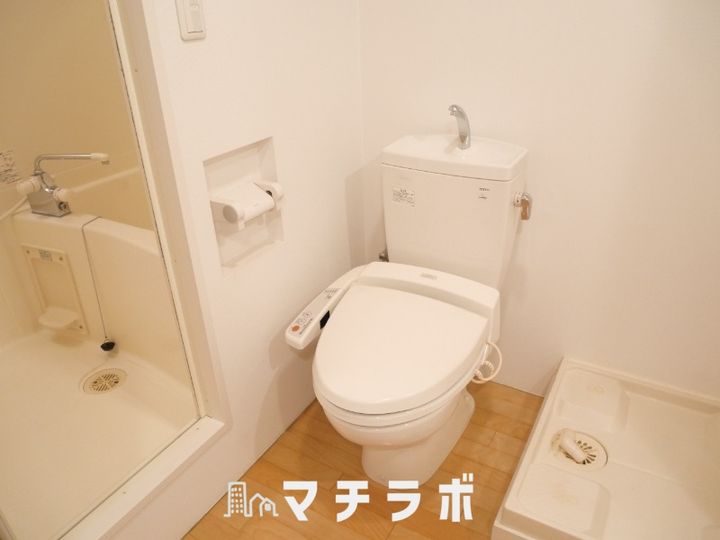 リアライズ名城公園のその他画像
