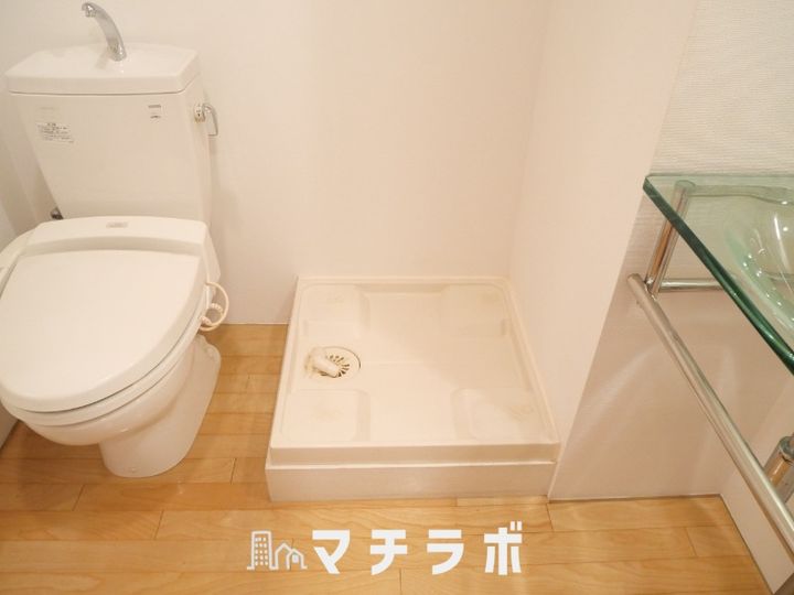 リアライズ名城公園のその他画像