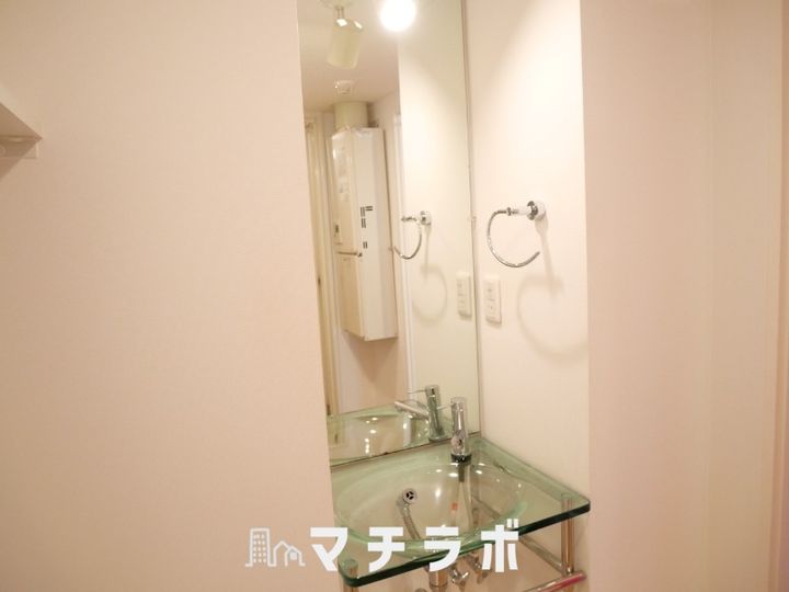 リアライズ名城公園のその他画像