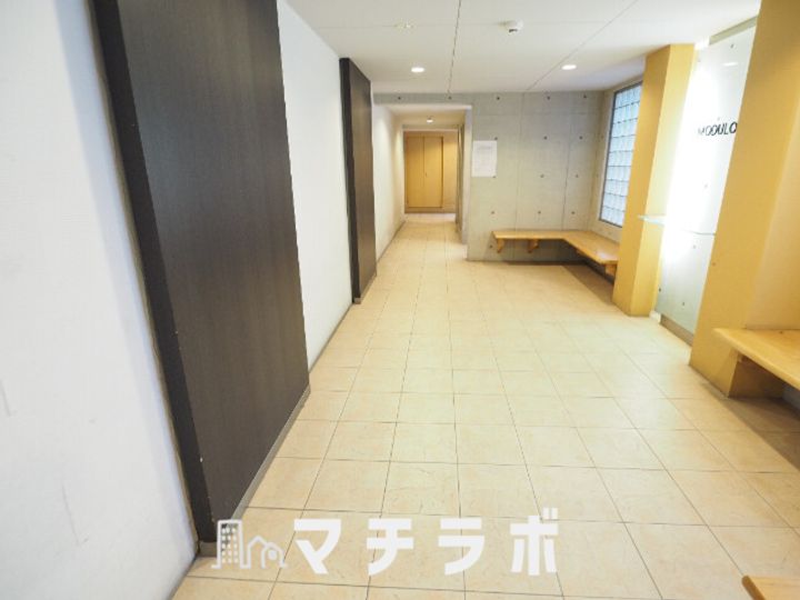リアライズ名城公園のその他画像