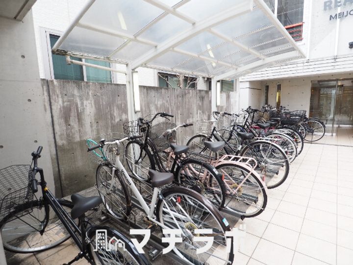 リアライズ名城公園のその他画像