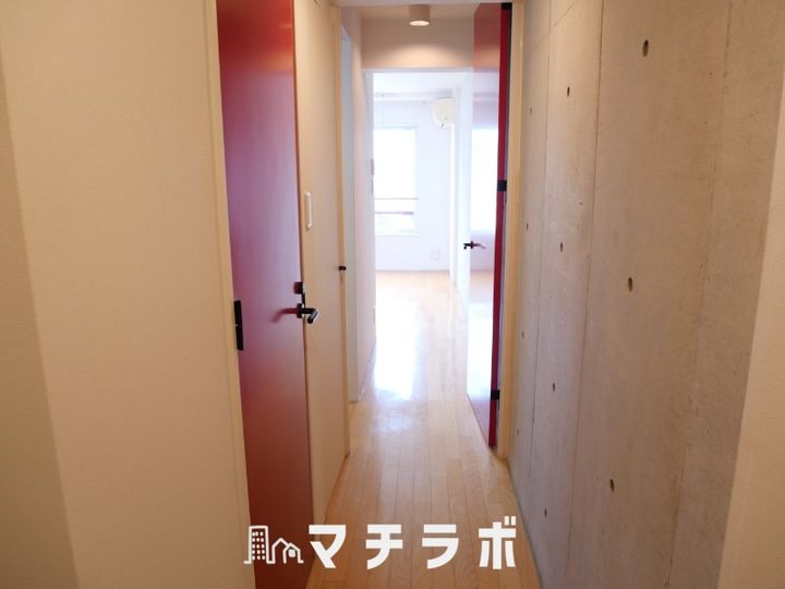 リアライズ名城公園のその他画像