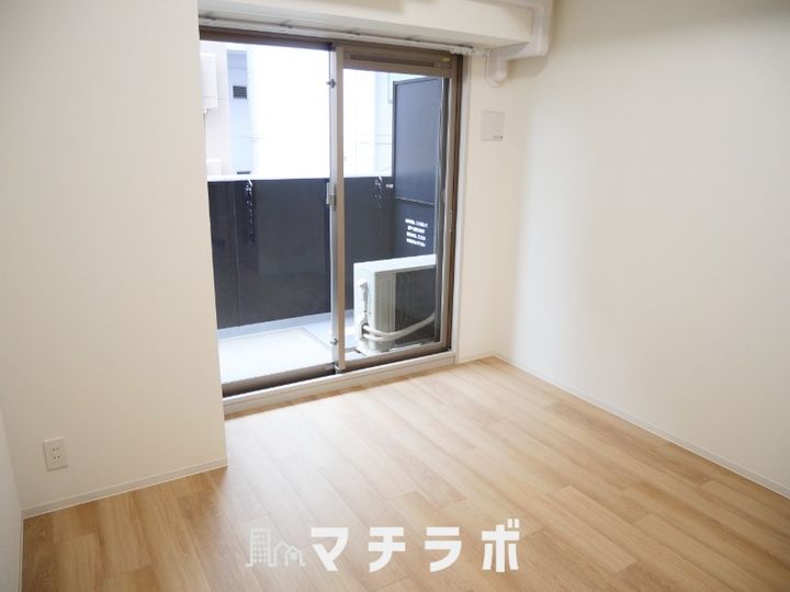 プレサンス桜山駅前アフォードのその他画像