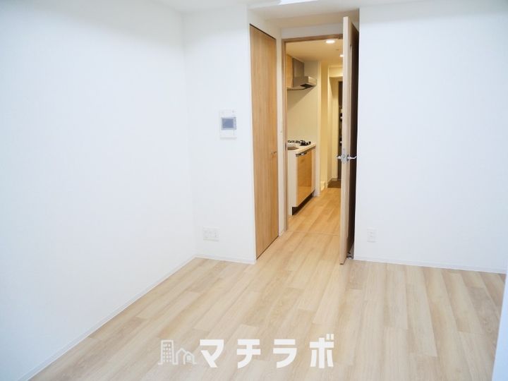 プレサンス桜山駅前アフォードの内装