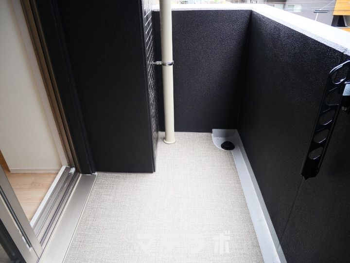 プレサンス桜山駅前アフォードのその他画像