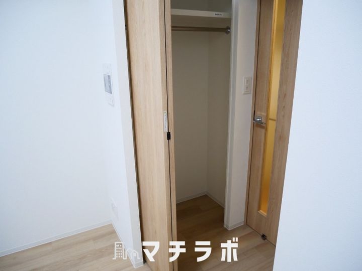 プレサンス桜山駅前アフォードのその他画像