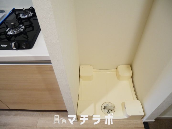 プレサンス桜山駅前アフォードのその他画像