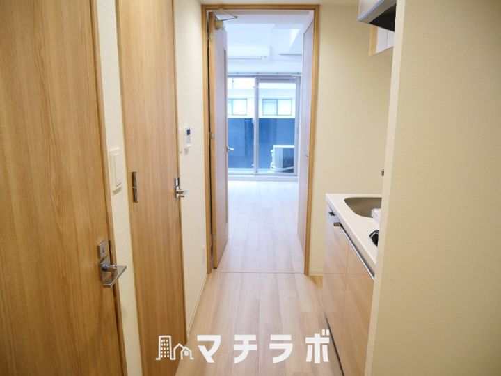 プレサンス桜山駅前アフォードのその他画像